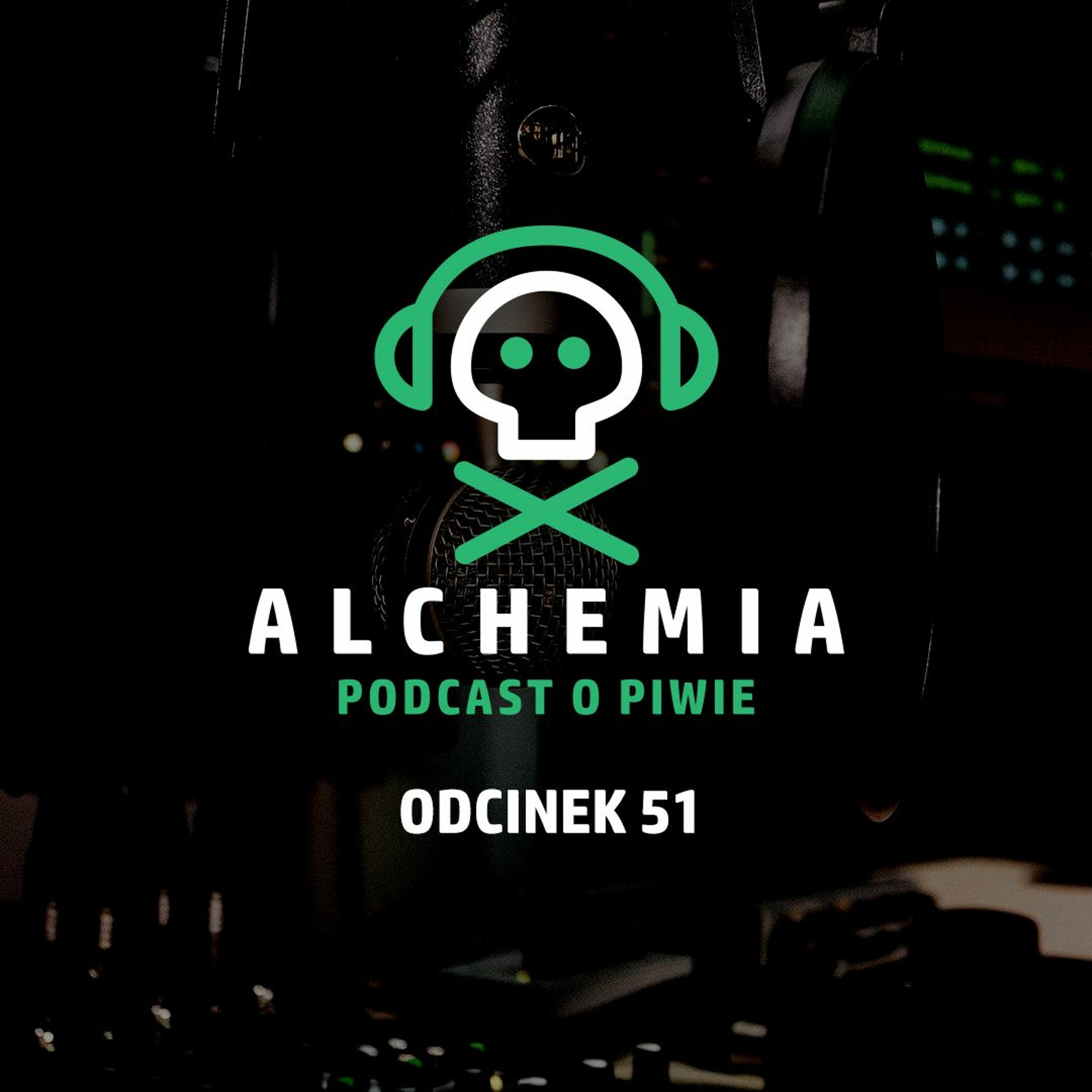 Alchemia - Podcast o Piwie