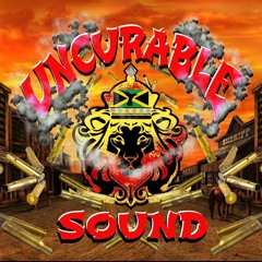 Uncurable Sound Dub Jugglin 7/25 (Tall Man Birthday)