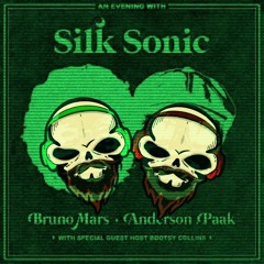 Silk Sonic vs Curbi - Breathe Out The Window (Reckless Ryan Mashup) [click buy for full mashup]