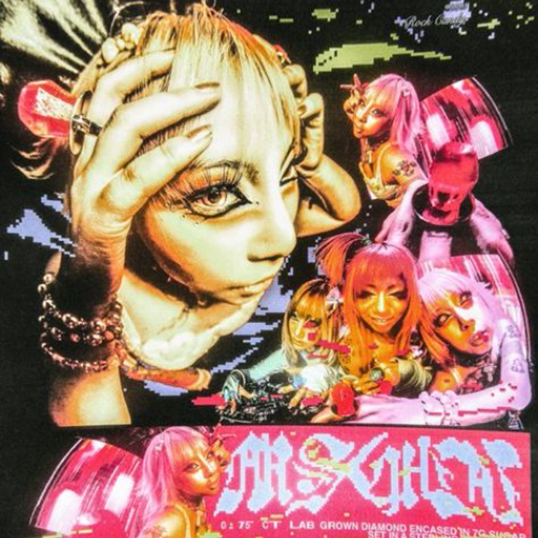 Stream TheDollMaker787 (Dj Xzanor) | Listen to Prodbystage