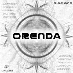 Orenda 🌹 sideone