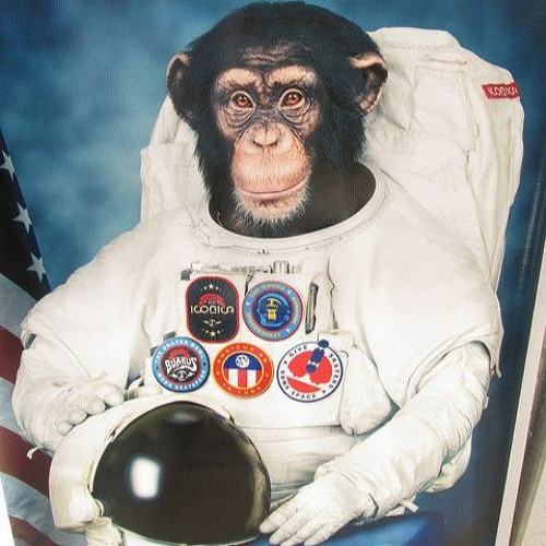 Deep Space Travel Mix