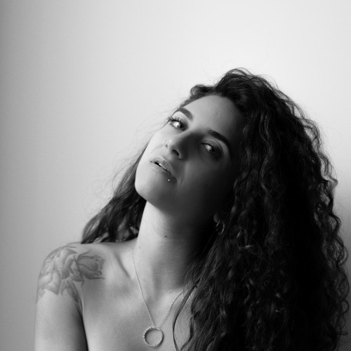 LUCIANA - Live at Bocas Art Week - April 17 2025