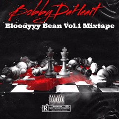 "My Ambitions" Bloodyyy Bean Mixtape Vol.1 Heart Of The City Records LLC