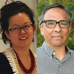 Empowering Youth and the Urban Planning Pipeline with Annette Koh and David Salazar, FAICP