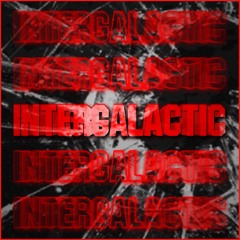 n-OTA & saev ft. Office Parti- INTERGALACTIC