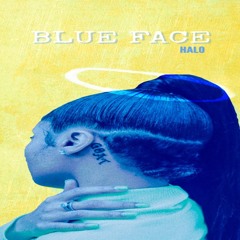 Blue Face