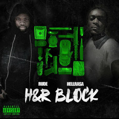 Knowles (feat. Rude)