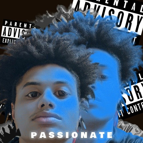 PASSIONATE (prod. Imperial)