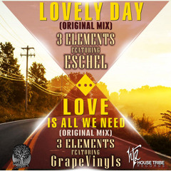 Lovely Day (feat. Eschel)