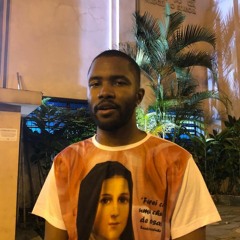 Frank Ocean - Bedtime Stories (Unrealesed)