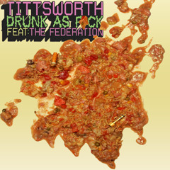 Drunk As F*ck (Stretch Armstrong Radio Edit)