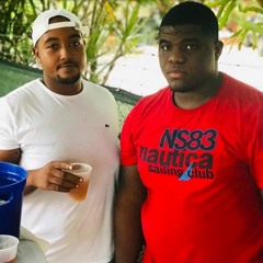 Junkanoo Village | Friday Night Shellings  ez vibes @FATBOSS242 @SELECTORSMOOTH242