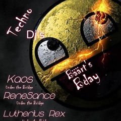 RenéSance - M´s Club Detmold 07.10.2023