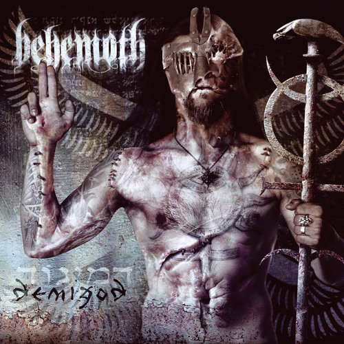 The Nephilim Rising