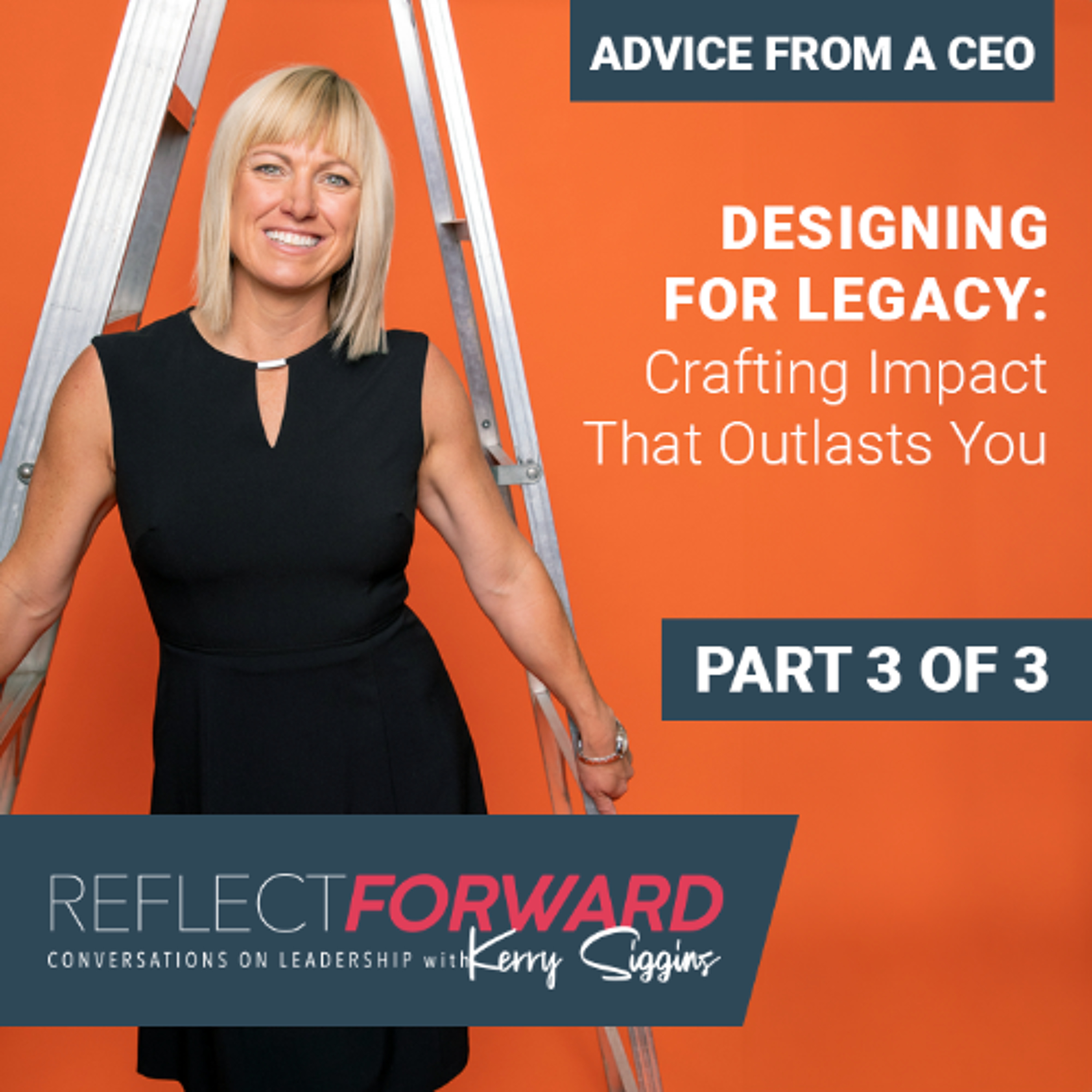 Reflect Forward