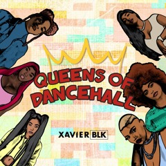Queens of Dancehall | 2020 Dancehall Mix