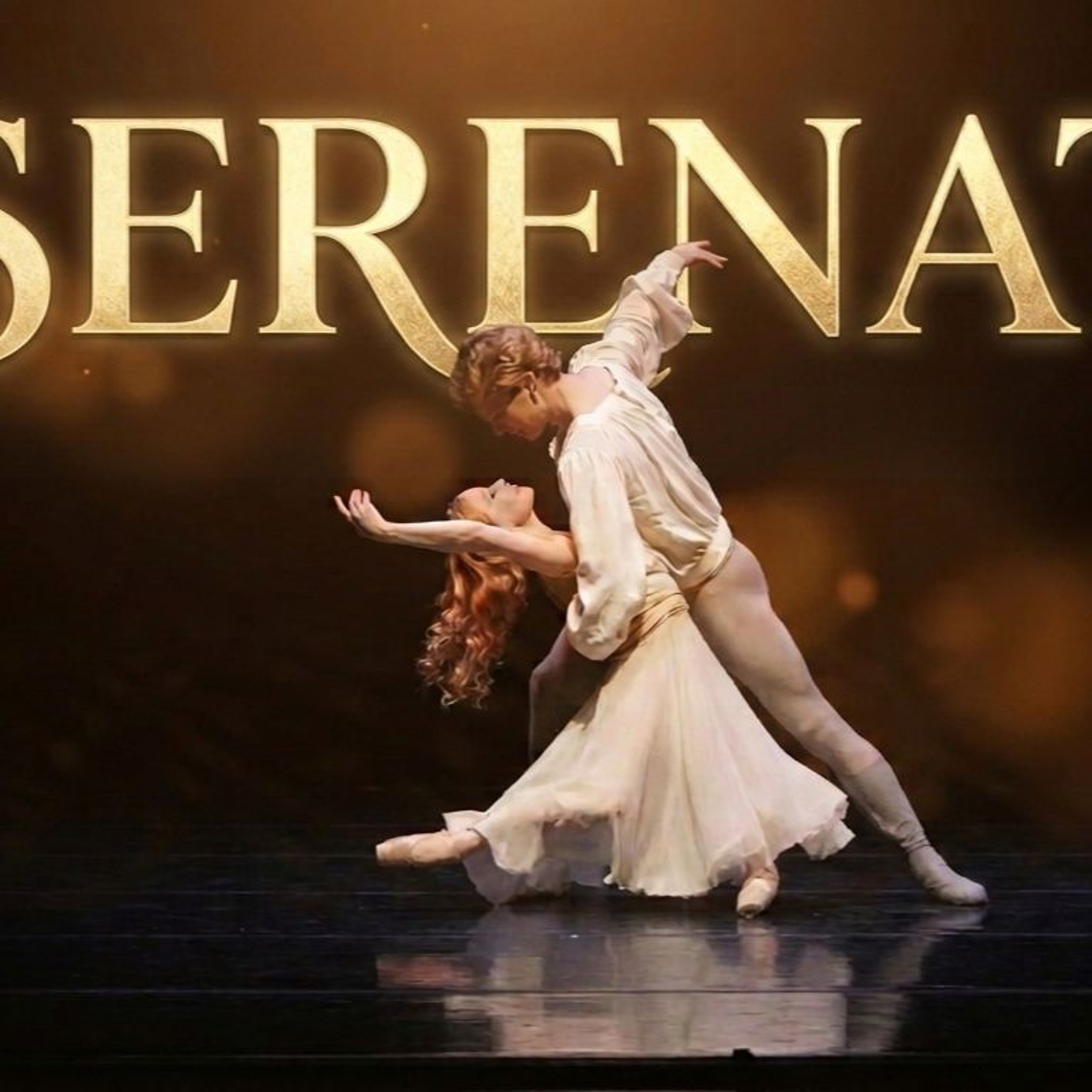 Serenat episode artwork