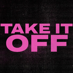 KESHA (ke$ha) - Take It Off [LUKE ALEXANDER REMIX] (Extended Mix)