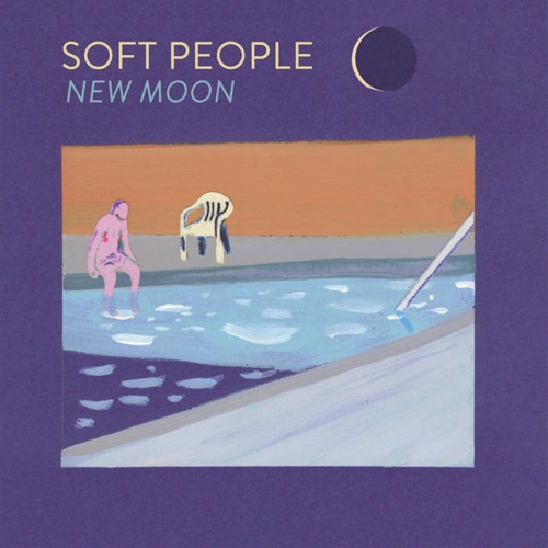 Soft People - New Moon