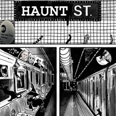 HAUNT ST