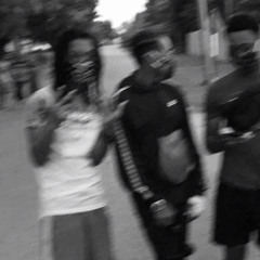 She Playing (feat Abdraww & Jayraww)