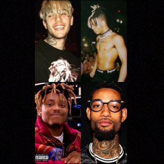Tribute To My Idols