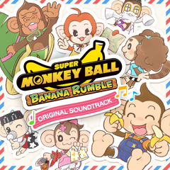 Astrum - Super Monkey Ball Banana Rumble OST