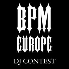 DJ CONTEST BPM Europe Records Stage @ Spätkauf x CODEX
