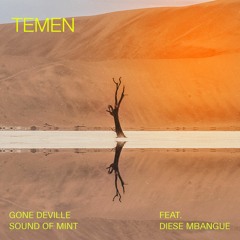 Gone Deville, Sound of Mint ft. Diese Mbangue  - Temen [Instrumental Mix] [Master]