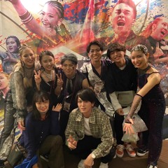 DDDJ2021 LoL