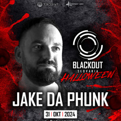 2024 Blackout - Halloween Edition