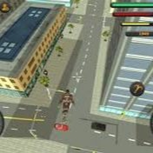 Stream Download and Play Rope Hero Old Version The Ultimate Guide by