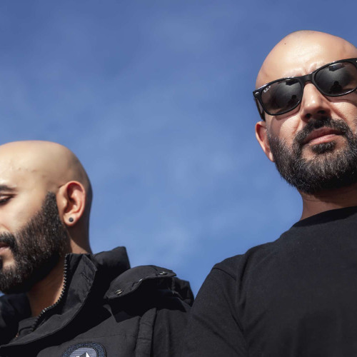 D-Code & Psylence - 09/10/2025