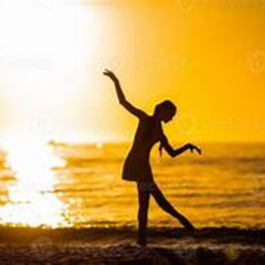 I like the way you dance me