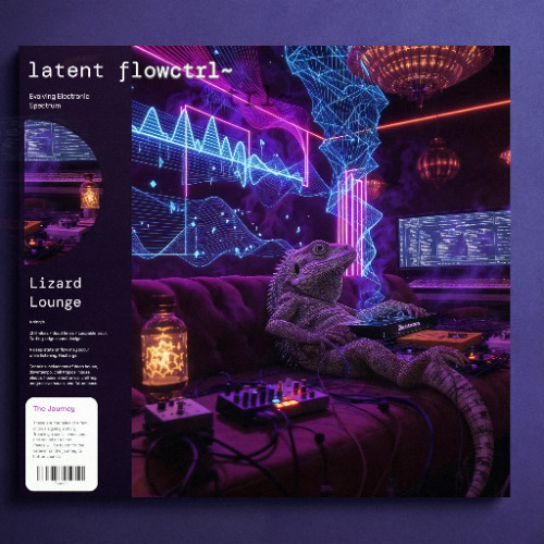 Lizard Lounge