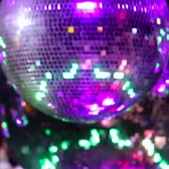 DISCOBALL