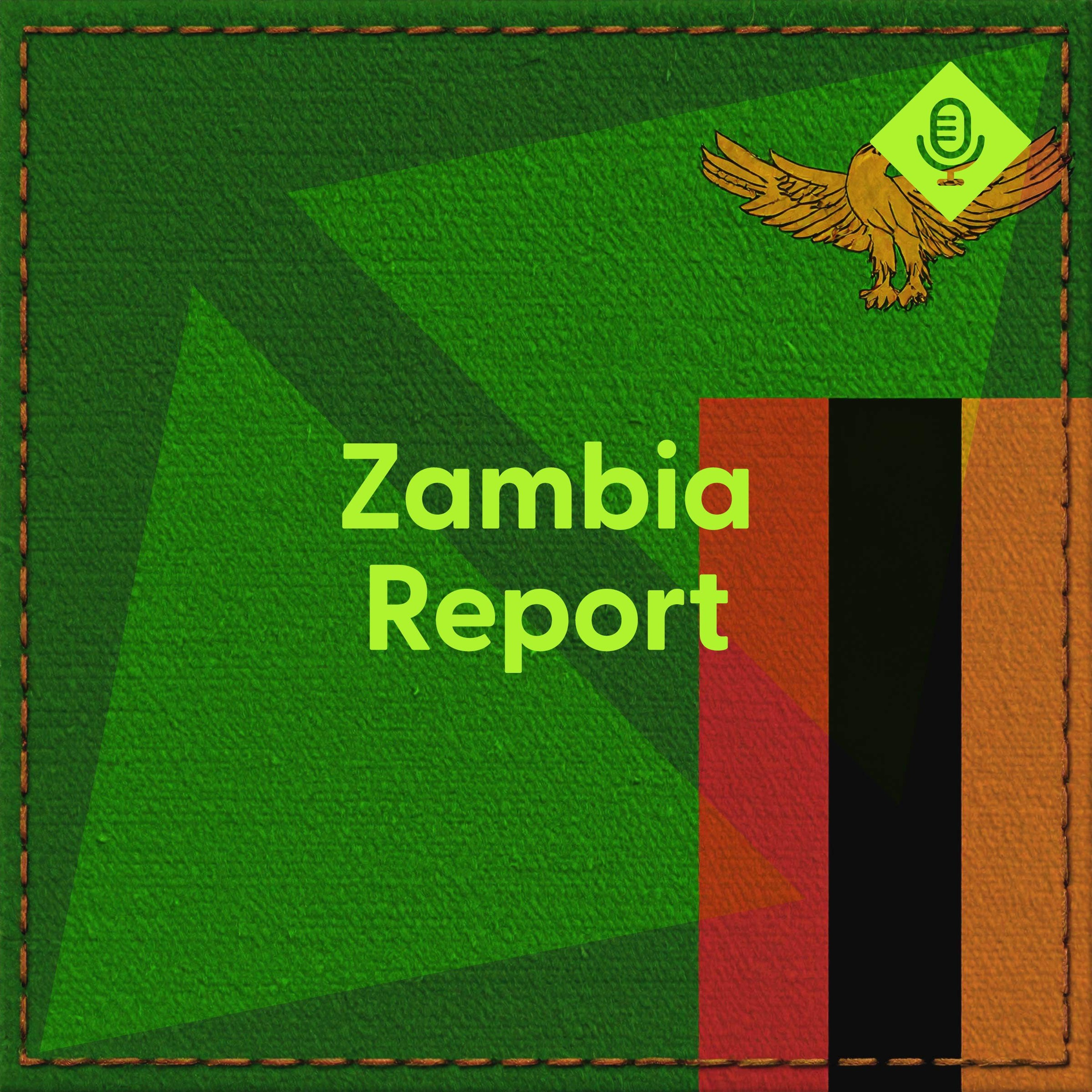 Zambia Report 2025