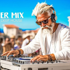 Ibiza Summer Mix 2025  Top Tropical Deep House Chill for Relaxation  Deep Mage Mix #10344