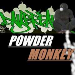 Powder Monkey ( WIP )