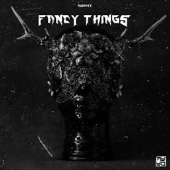 Audacee - Fancy Things