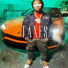 Don Q x Moneybagg Yo x Lil Durk Type Beat 2023 "Taxes" [NEW]