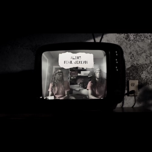 AL1V3 (feat. Jexlyn) (@Prod. LXL)