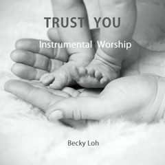 Tis so sweet to trust in Jesus