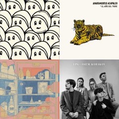 ☁️feel-good songs🪷