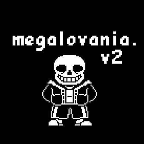 [Hard Mode?] A Nameless Megalovania Remix V2
