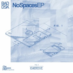 Bad Disk - No Spaces [Emercive]