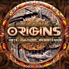 TRZ Frequencies Set Orings: Arte, Cultura, Resistencia