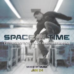 ABSF Presents... Space N Time mixed by munk
