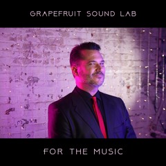 For the Music | Fired Up!